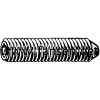 DIN914 Hexagon Socket  Set Screws  With Cone Point 尖端內六角緊定